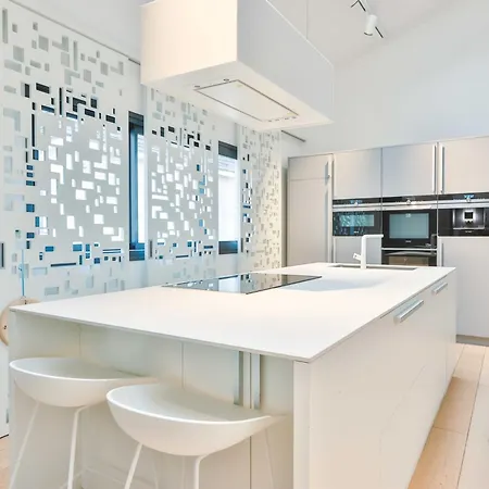 호텔 Comfortable Near La Defense 3*